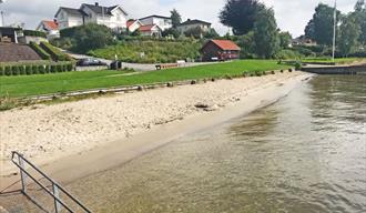 Osebakkenstranda