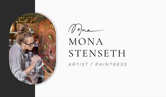 Bilde av Mona Stenseth