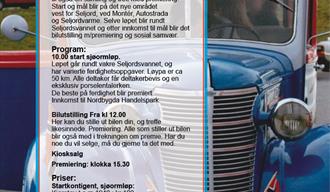 Sjøormløpet 2023