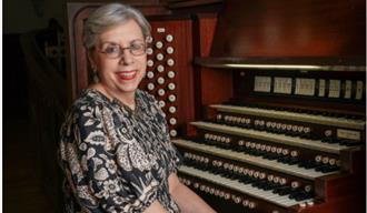 Gail Archer