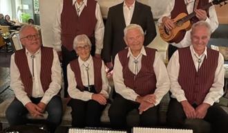 Varden trekkspillorkester