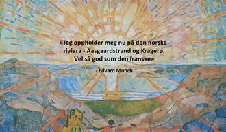 Munchdagene