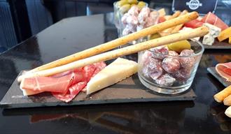 tapas