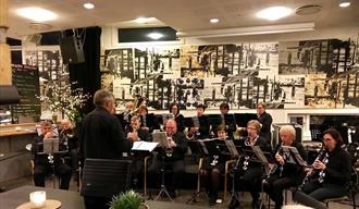 Musikkorkester