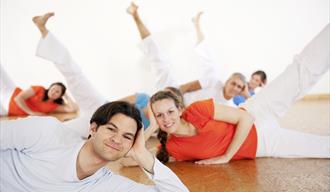 Dalen Yogasenter