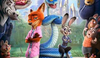 Zootropolis 2