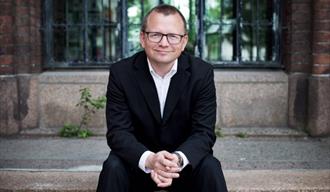 Anders Eidsten Dahl