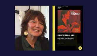 Boklansering "Kristin Berglund