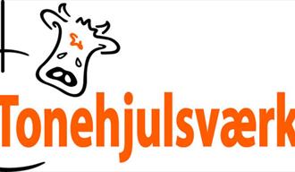 Tonehjulsværket