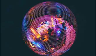 disco kule
