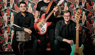 Glemte Minner // Luxemburg Scene // Jensemann Pub