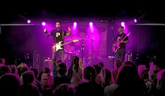 Rockeband Plopp