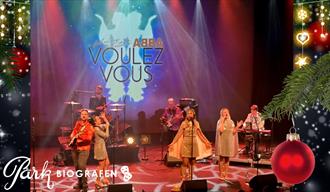ABBA show på Parkbiografen