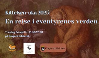 En reise i eventyrenes verden