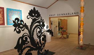 Skinnarlandsamlinga