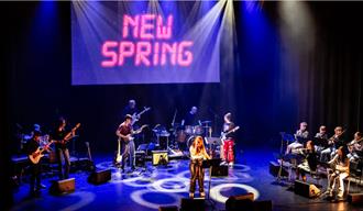 New Spring