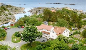 Portør Pensjonat