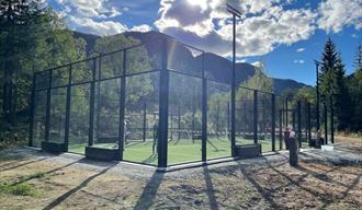 Dalen Padeltennis