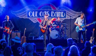 Ole Gas Band