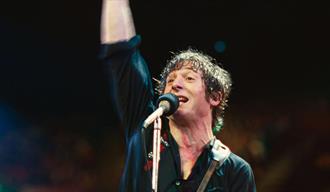 scene fra "Springsteen"