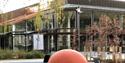 Porsgrunn Bibliotek utvendig