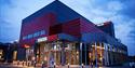 Teater Ibsen om kvelden