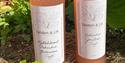saft fra Sanden & Lie