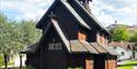 Katolske Kirke i Porsgrunn