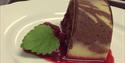 Haven Restaurant dessert