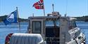 Båten