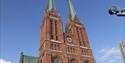 Skien kirke