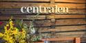 Centralen kafe og bar i Kragerø