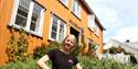 Kittelsenhuset 2019
