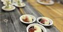 yoghurtpannacotta