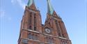 Skien kirke