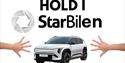 Hold i StarBilen