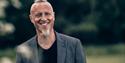 Jon Solberg har konsert på Øyfjell bygdemuseum under Øyfjelldagen.