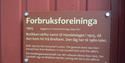 Historisk vandring blant husa i Folkestadbyen