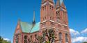 Skien kirke