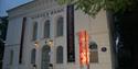 Norges Bank bygget