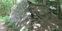 Tangen Fort
