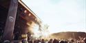 Beach Club Kragerø konsert