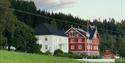 Brokke Gård i Fyresdal