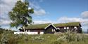 Lifjellstua