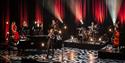 julekonsert på Ælvespeilet