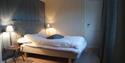 Charming rooms