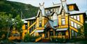 Dalen Hotel
