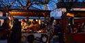 Julemarked i Langesund