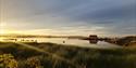 Sommerkveld på Jomfruland
