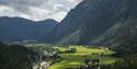 Utsikten fra utsiktspunktet